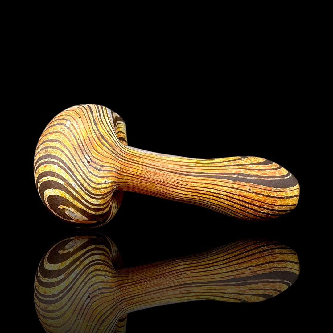 Stone Tech Spoon