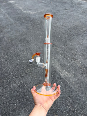 Sovereignty Bishop FA Fixed 180