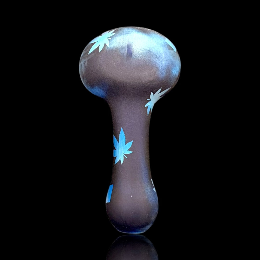 Leviathan Glass Pipe