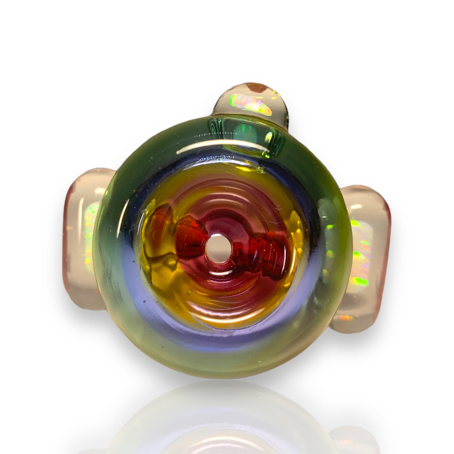 Justdewit Glass 14MM Slide