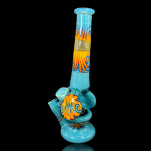 Brently Glass Tube