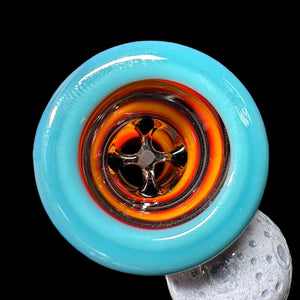 Jake C x Sagan 18MM FW Slide