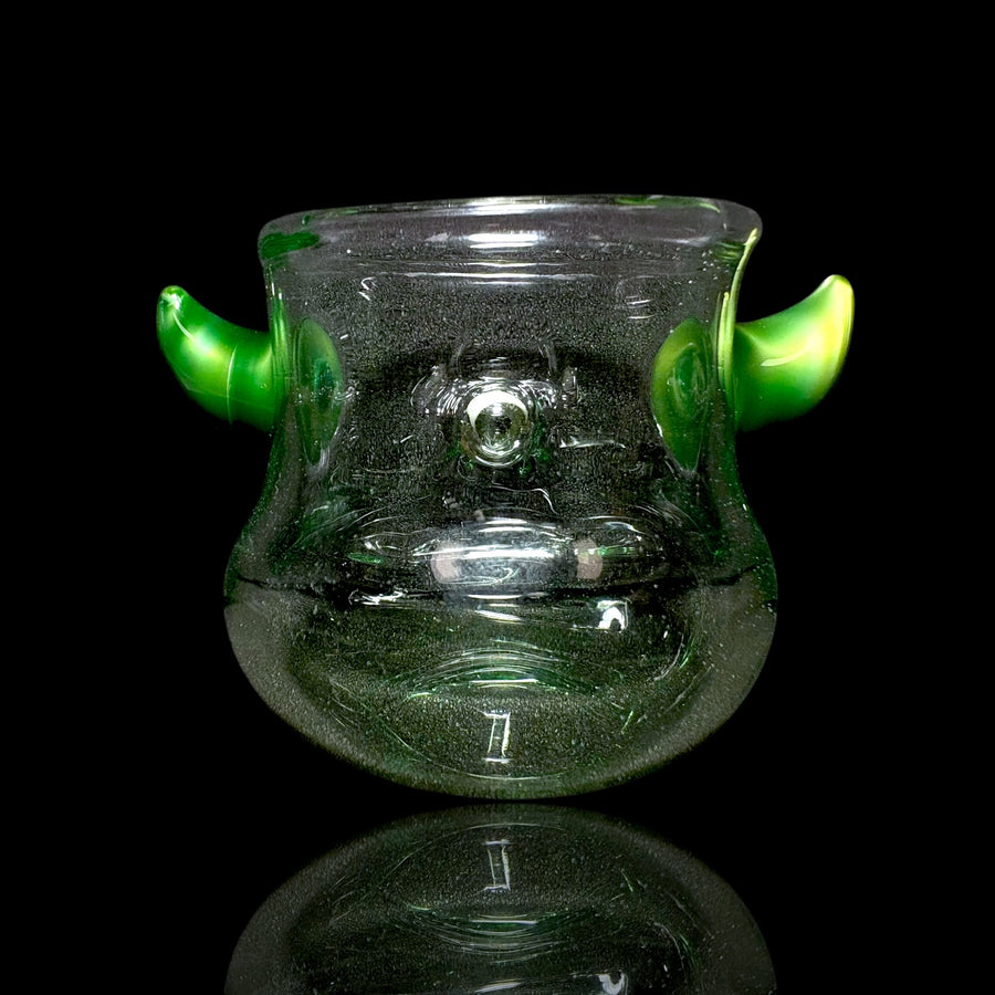 Lazy Glass Jar Auction!