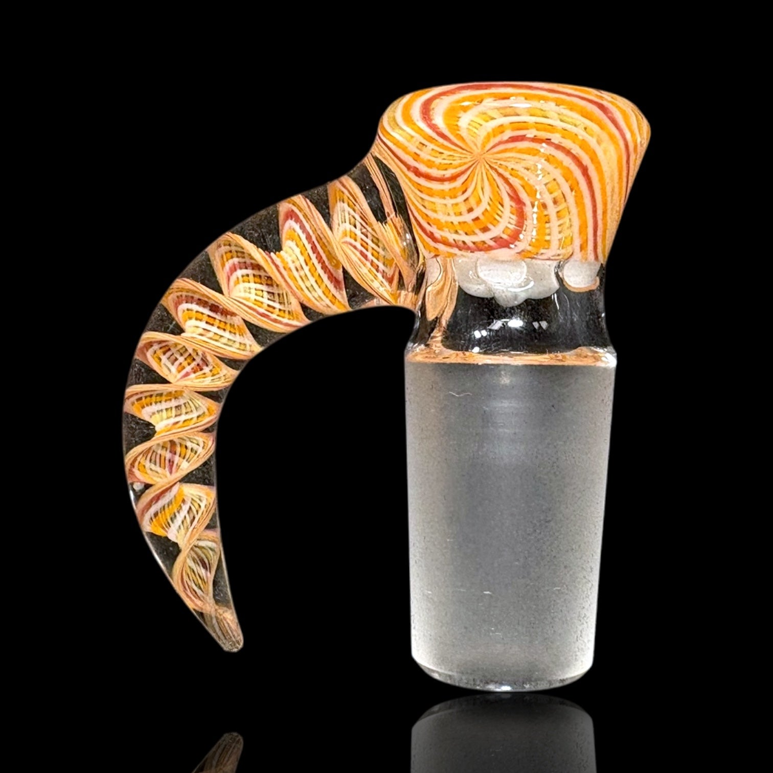 RK Glass 18MM Slide