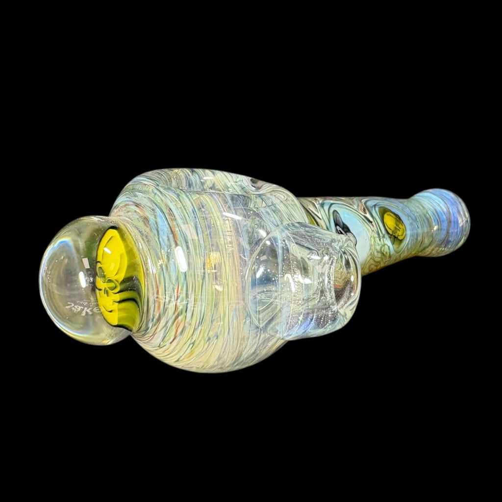 Jerry Kelly Spoon