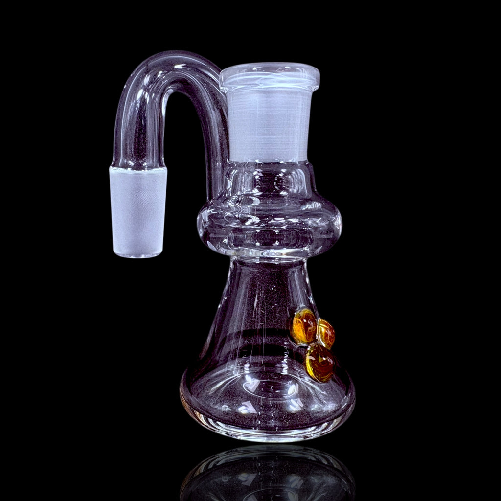 Mohawk Glass Dry Catcher