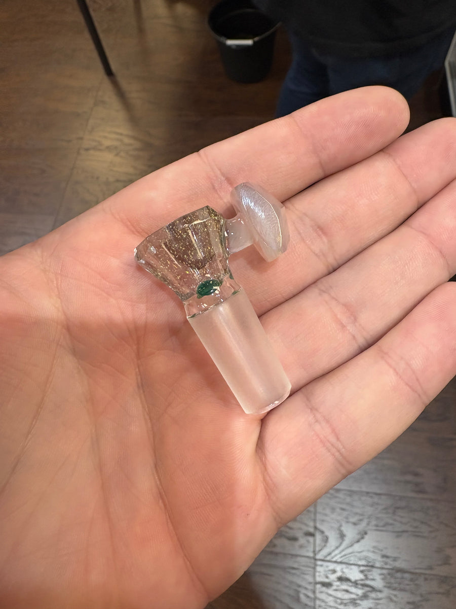 Jabi Cuts 14MM Slide