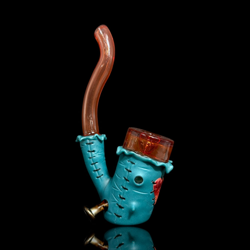 Muller Dry Pipe