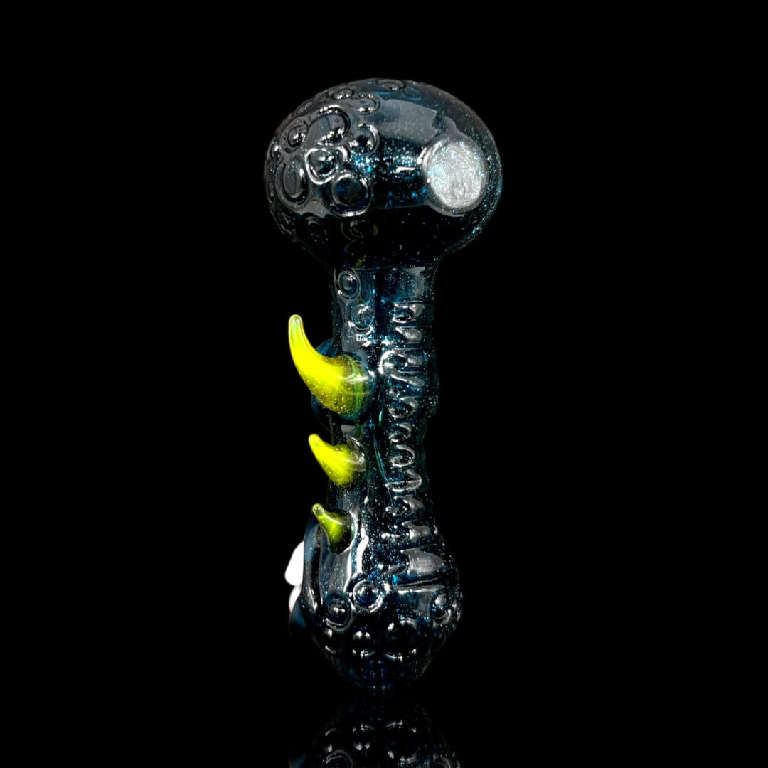 Leviathan Glass Pipe