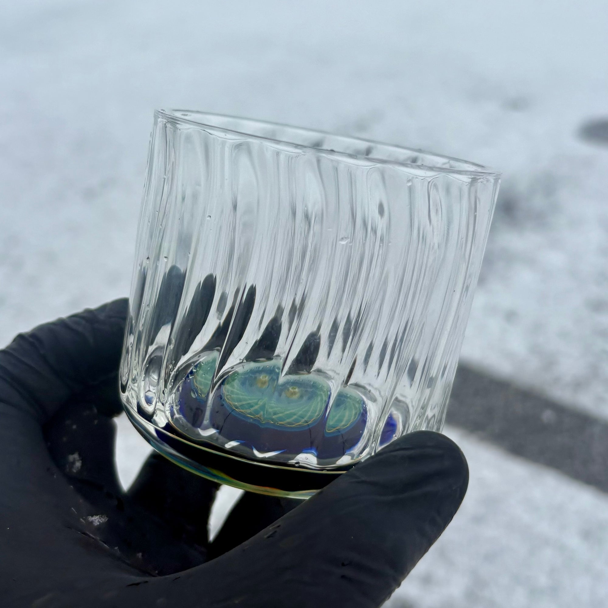 Matt2000 Whisky Glass Set