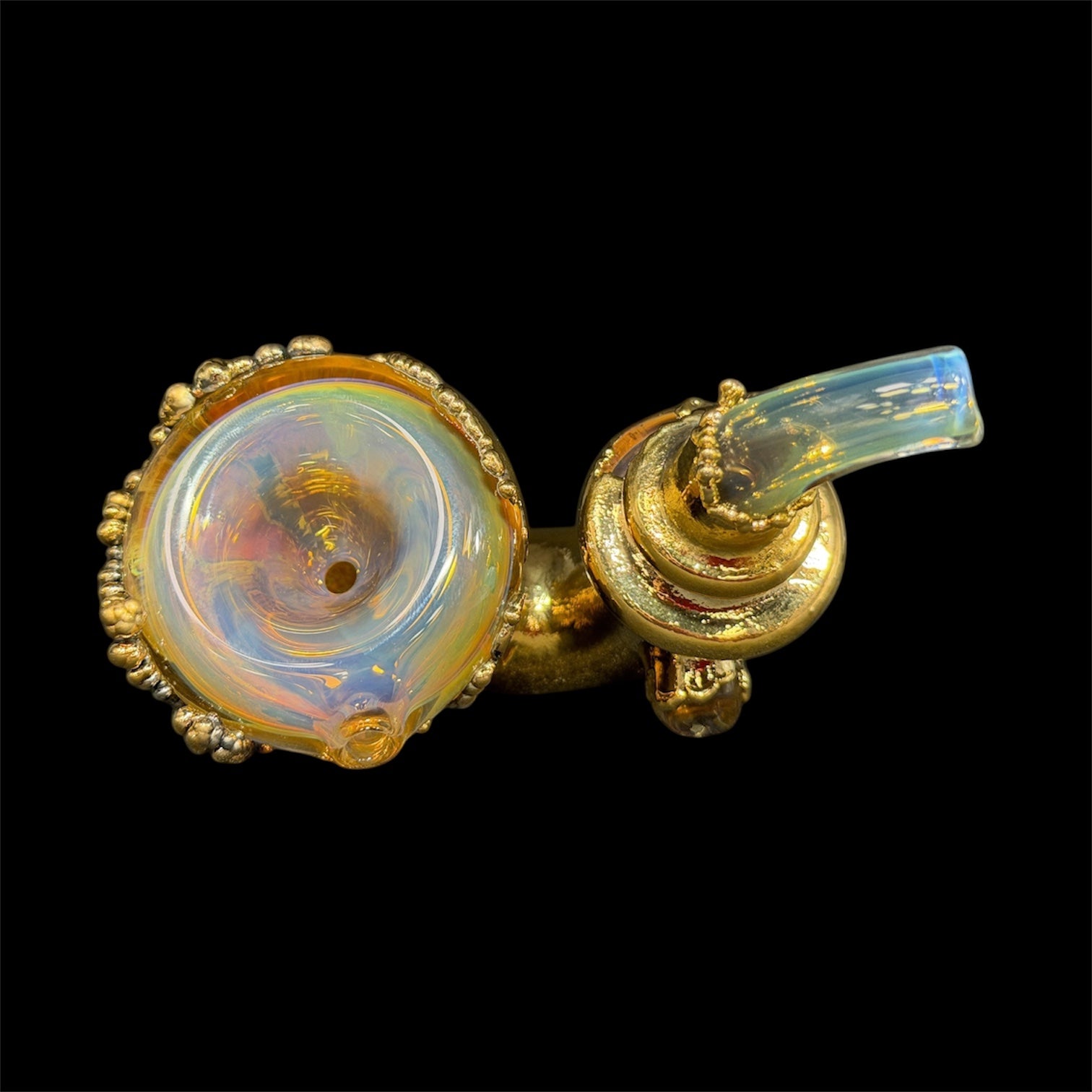 Snic Barnes Fumed Sherlock