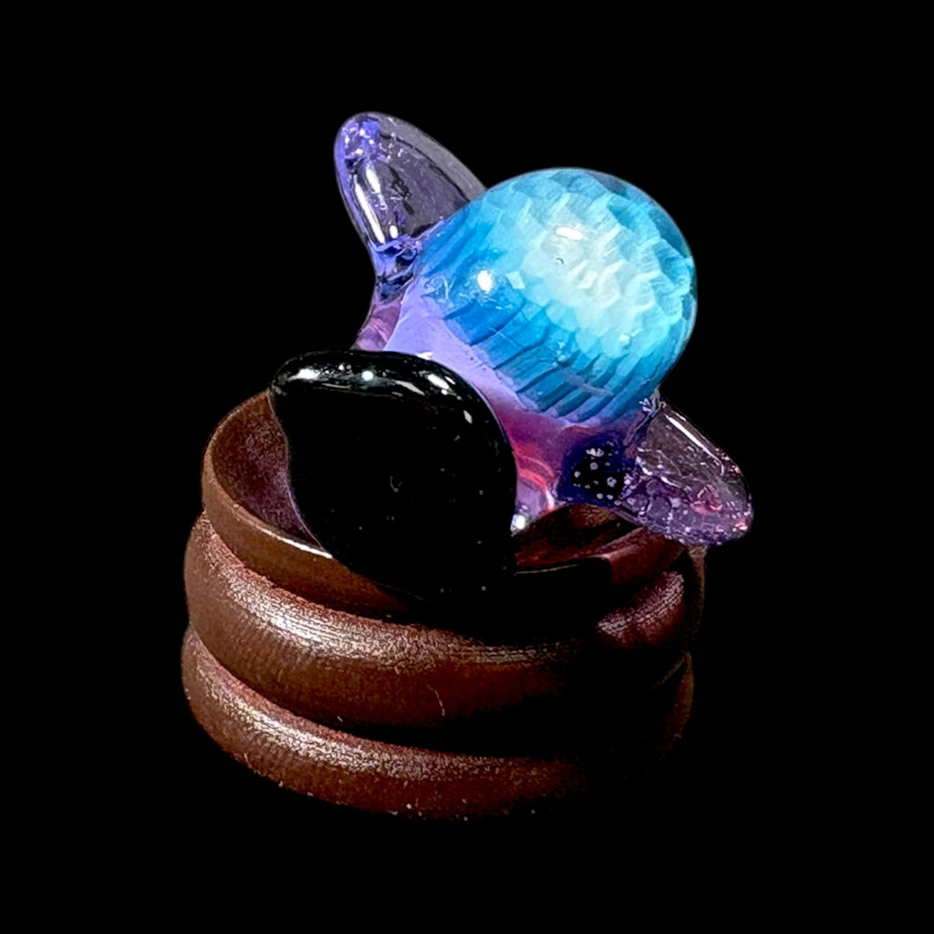 Joe Peters Bee & Ryno Duck