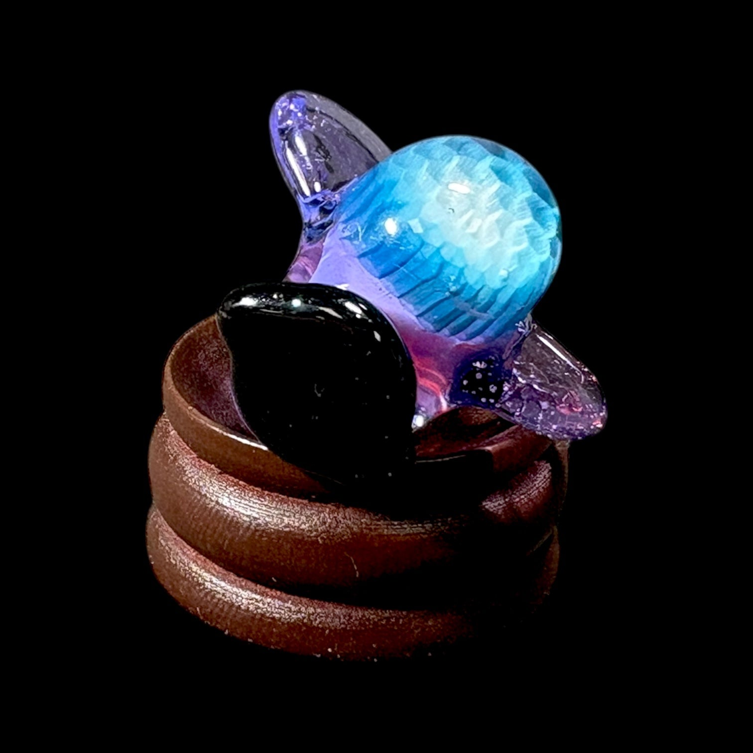 Joe Peters Bee & Ryno Duck