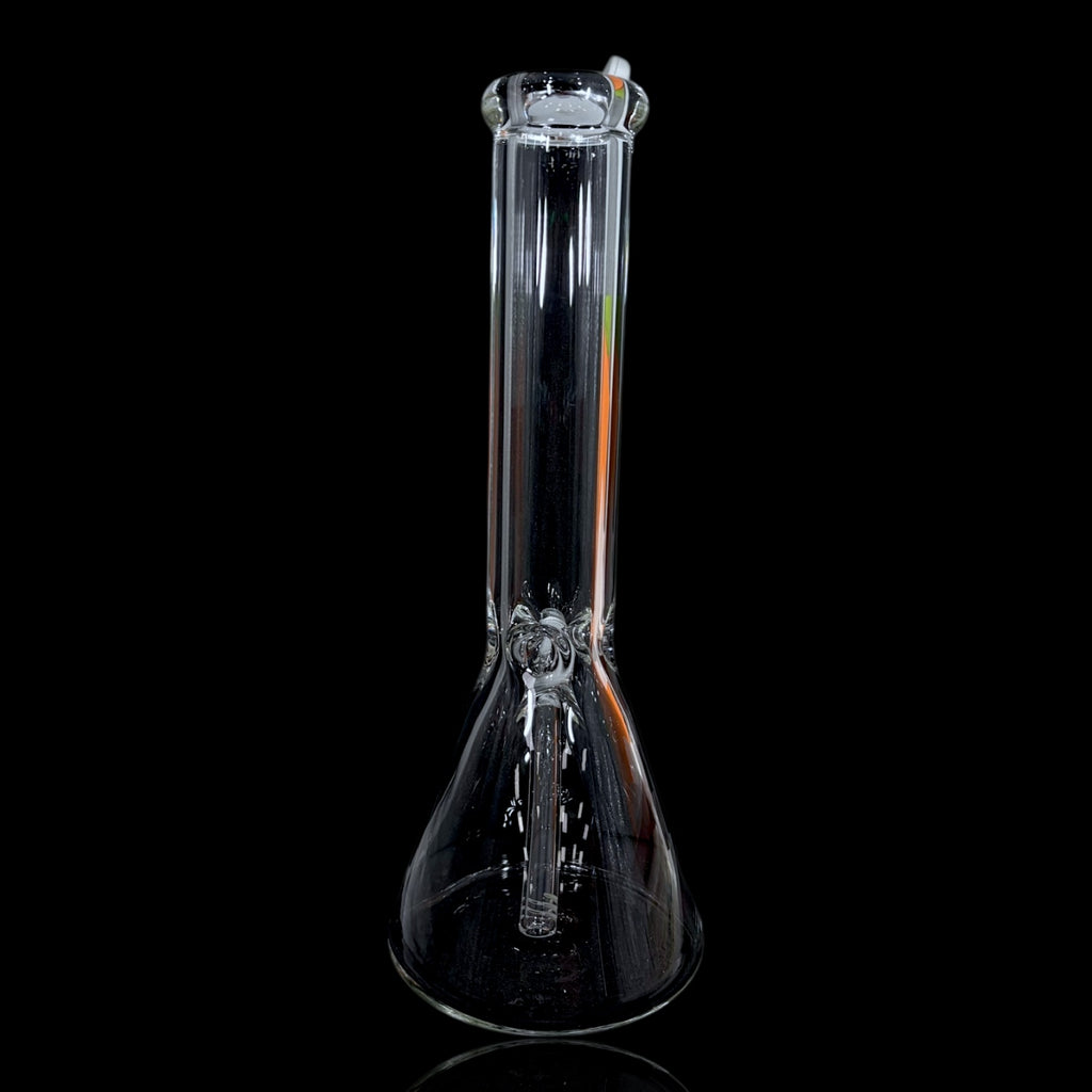 9MM Beaker Bong (14”)