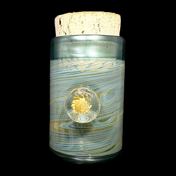 Dr. Treso Jar Auction!