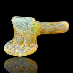 413 Glass Hammer