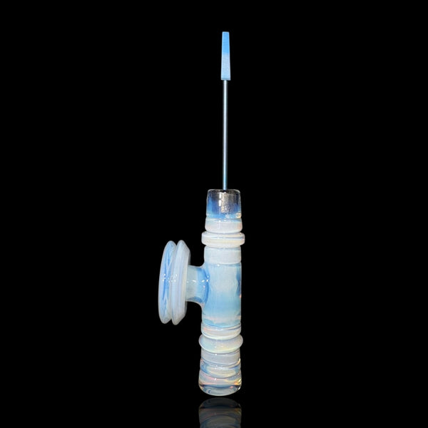 Soup Glass Dabber