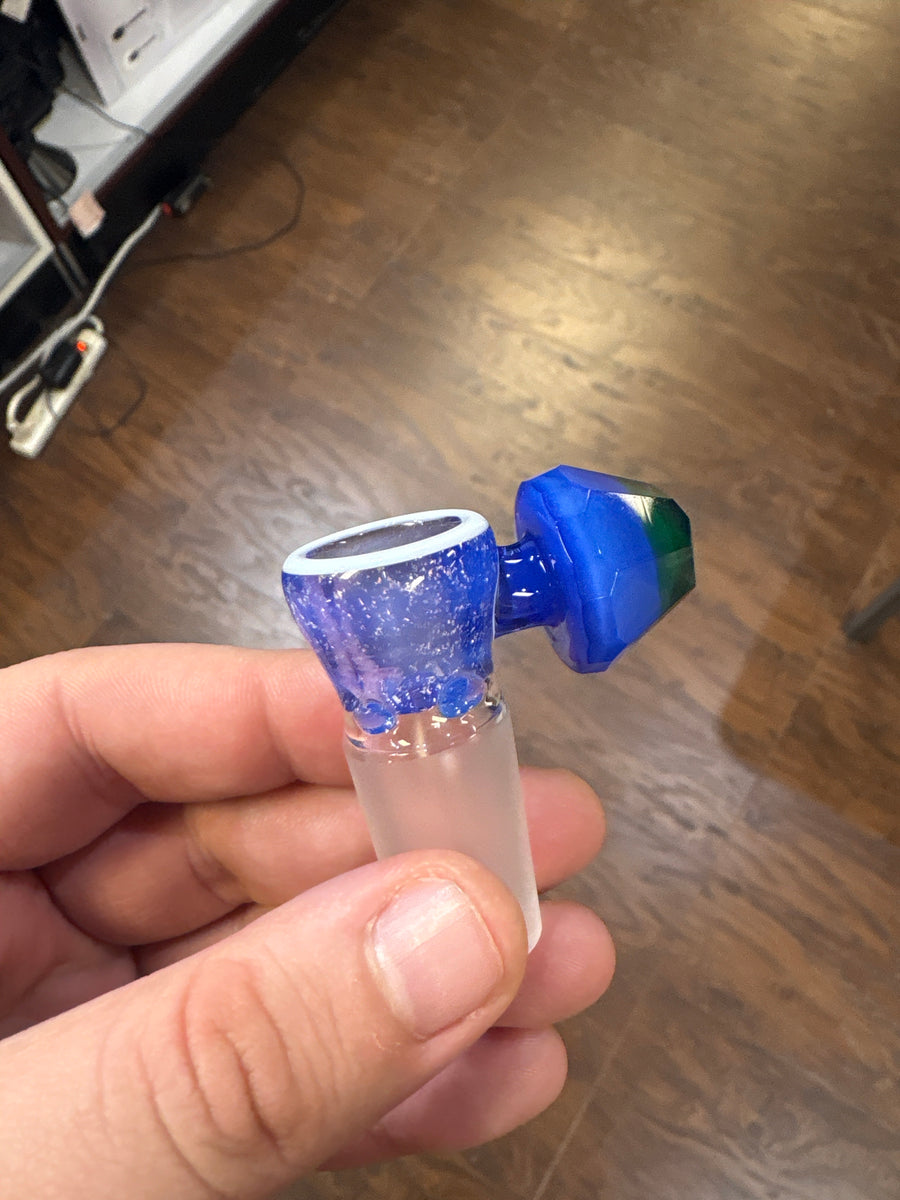 Dan Longden x Jabi Cuts 18MM Slide