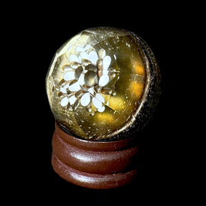 Dan Longden x Jabi Cuts Marble