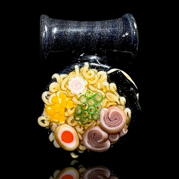 Dojo Glass Pendant