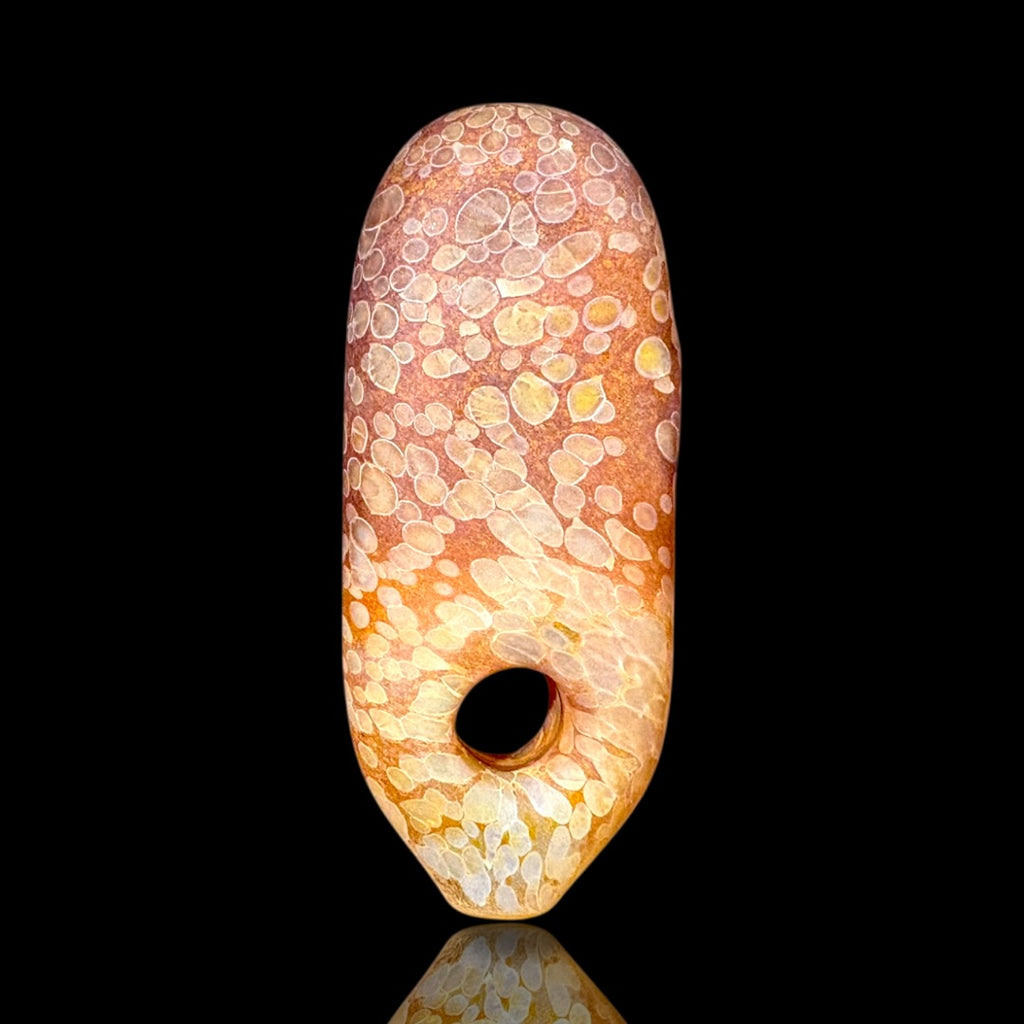 Stone Tech Spoon