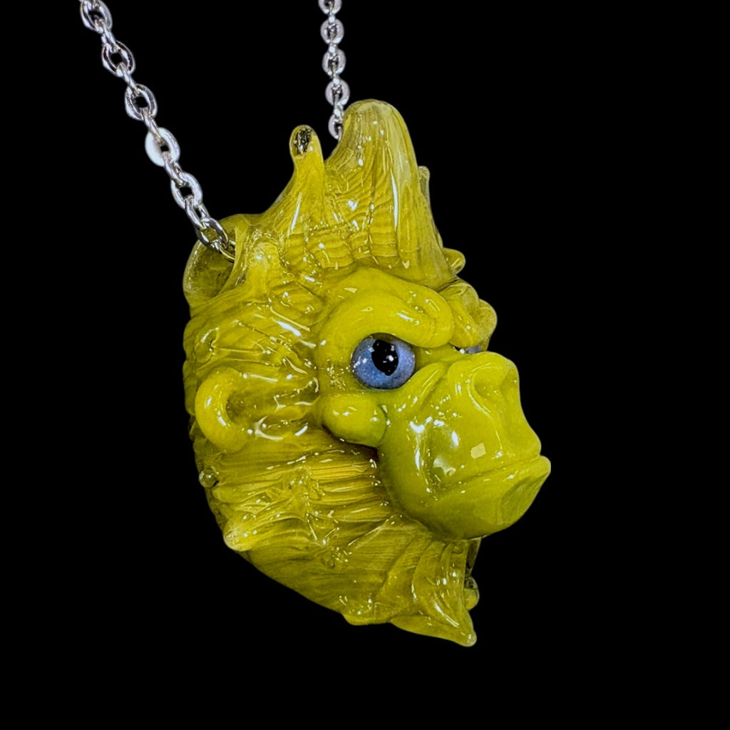 Blusun Pendant