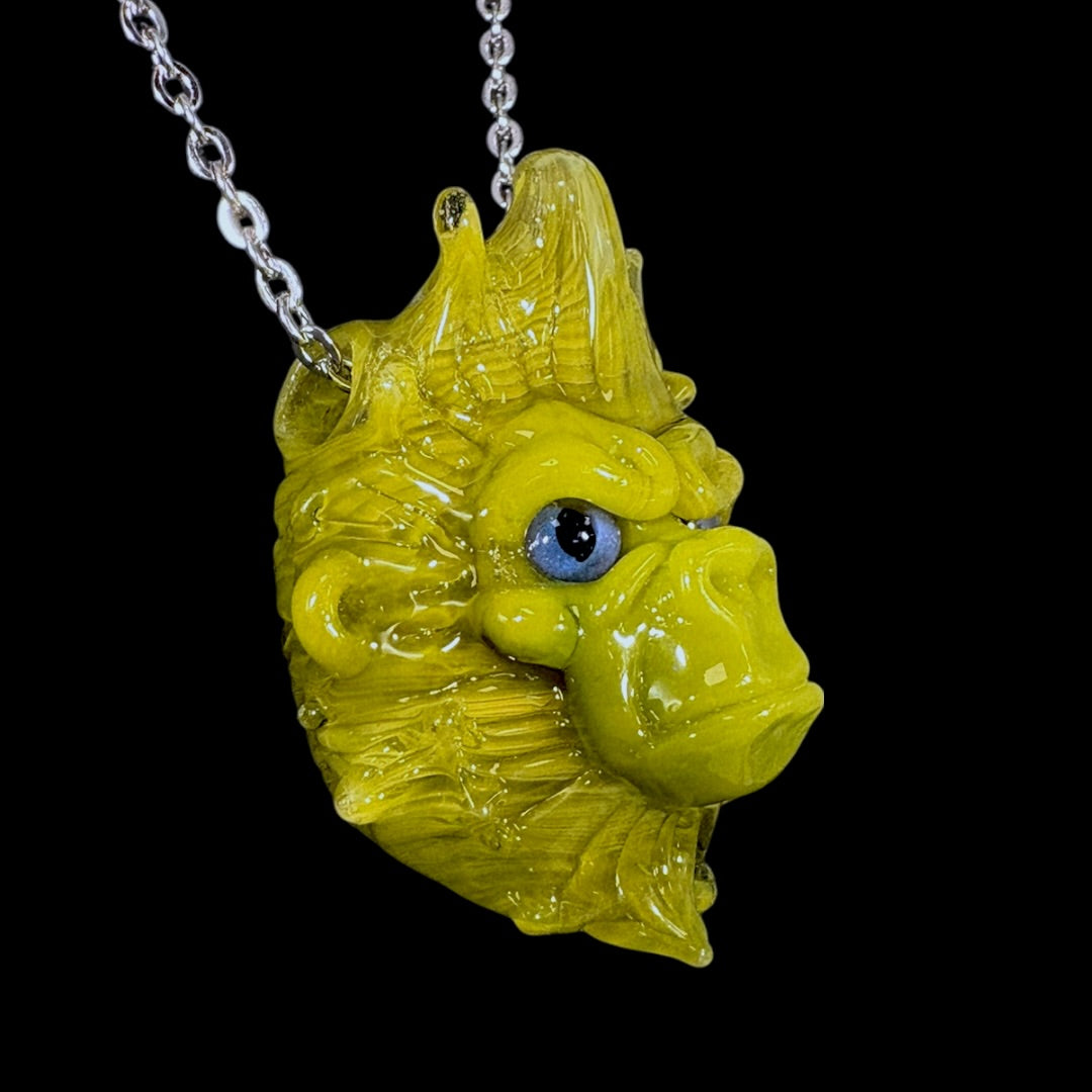 Blusun Pendant