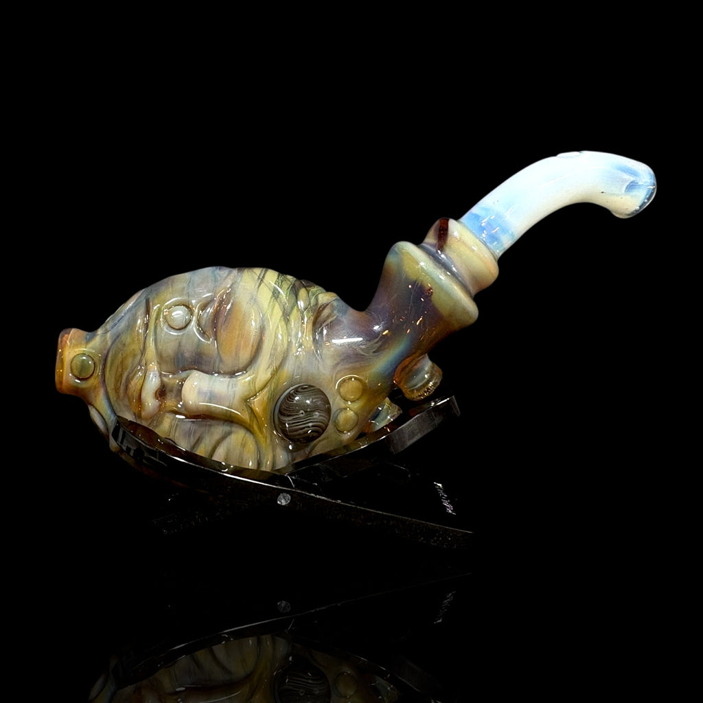 Nap Glass Visage Lock