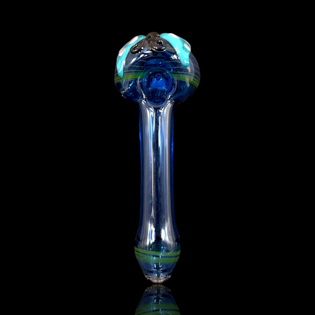 Glass Distractions Pipe