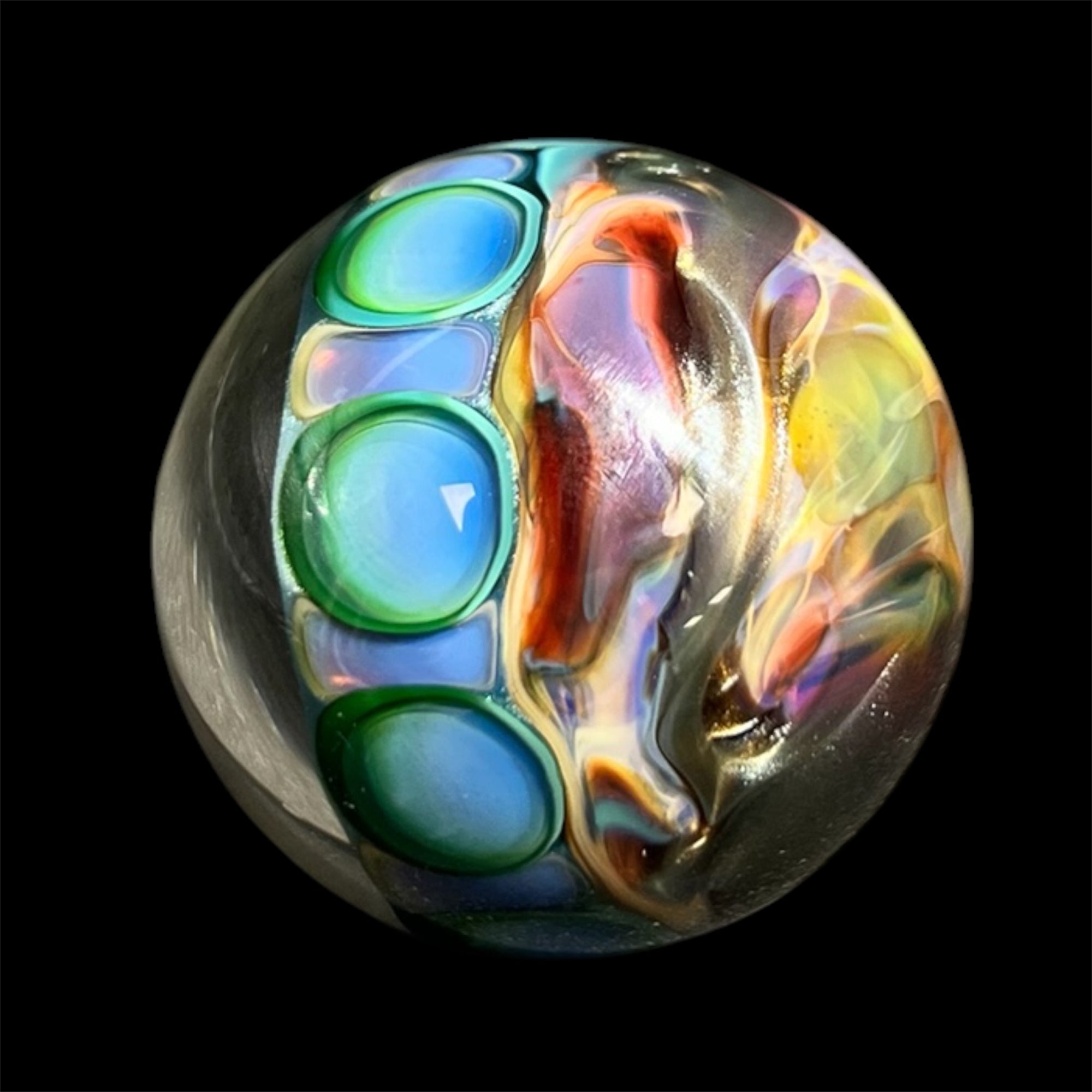 TerpBrews Marble 1