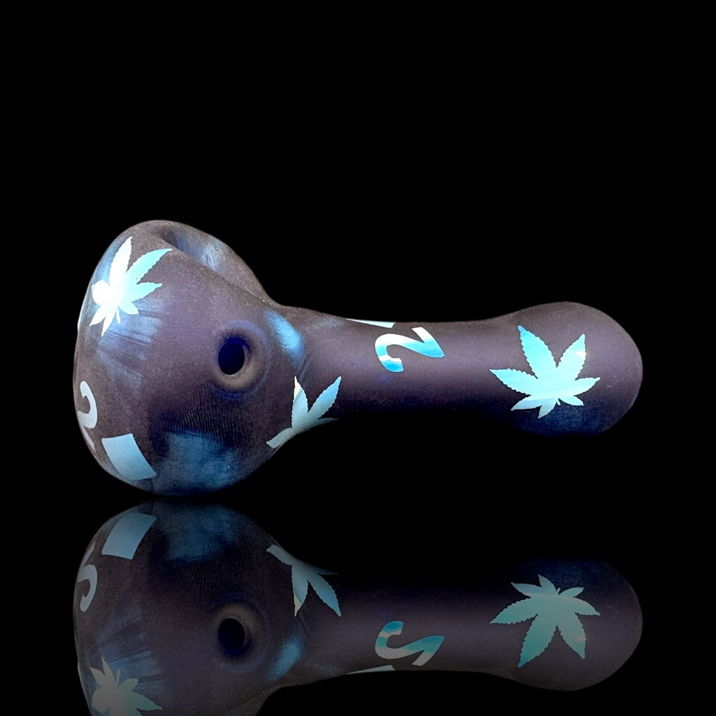 Leviathan Glass Pipe