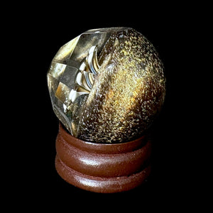 Dan Longden x Jabi Cuts Marble