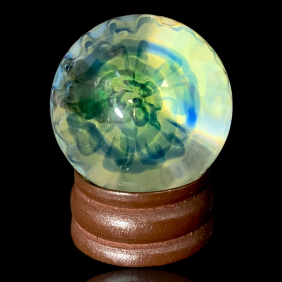 413 Glass Marble