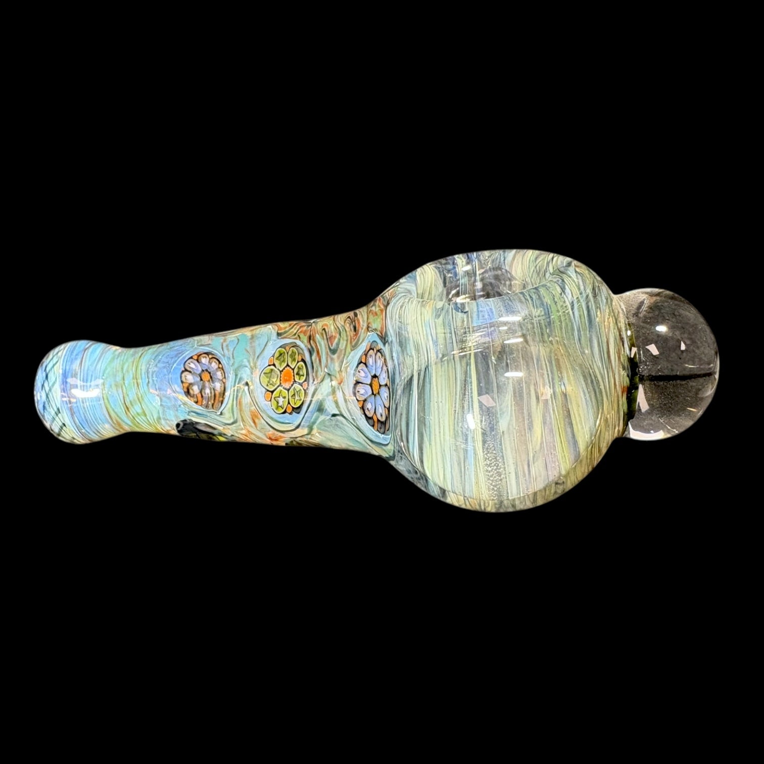 Jerry Kelly Spoon