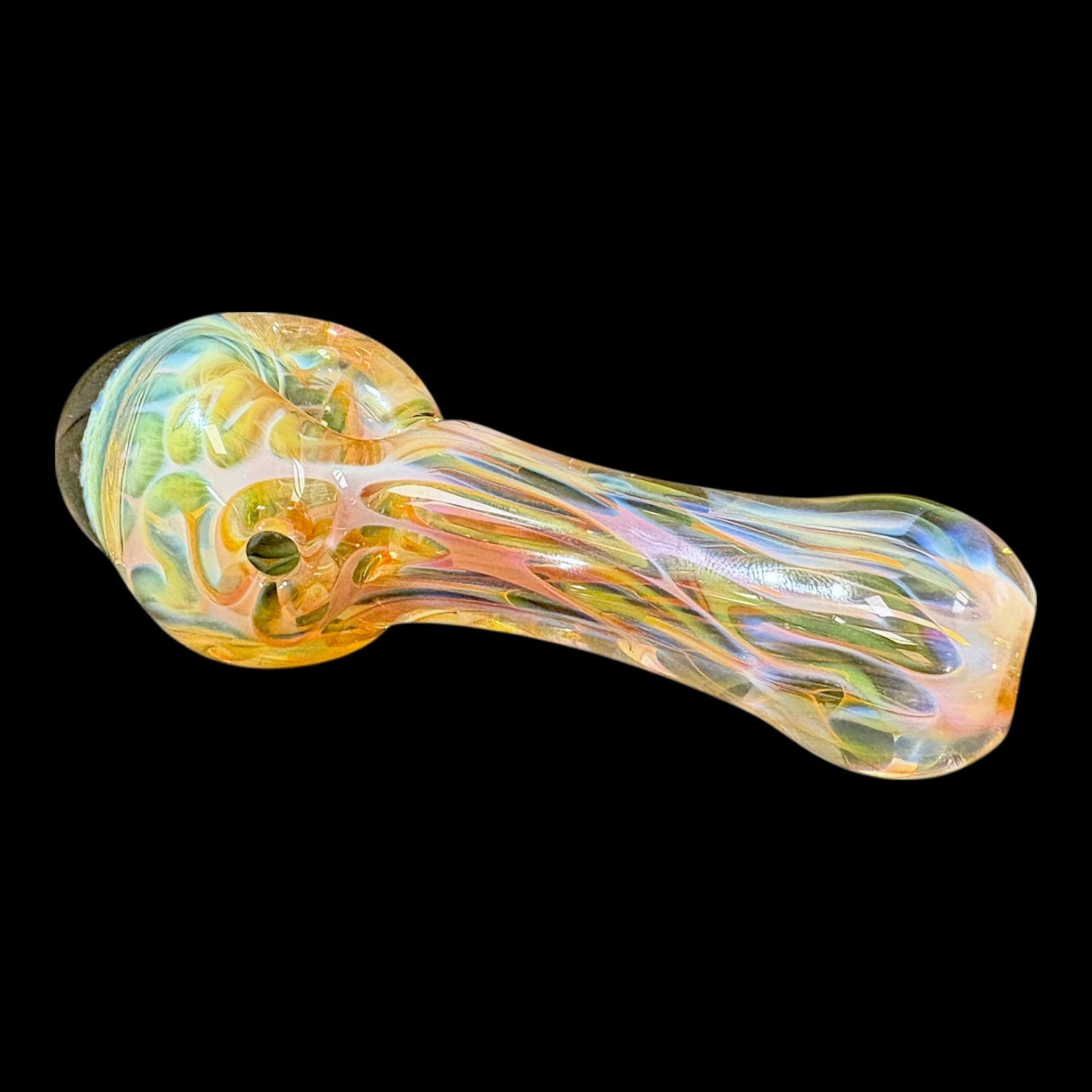Matt 2000 Spoon