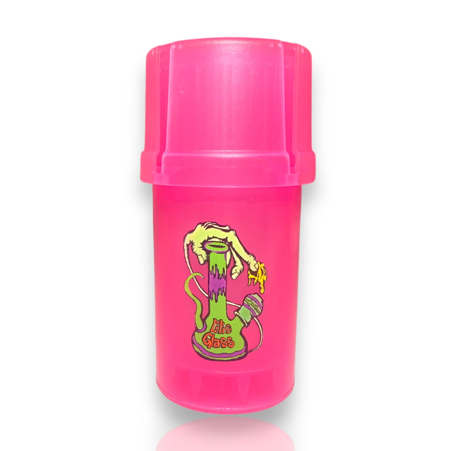 Lilis Medtainer