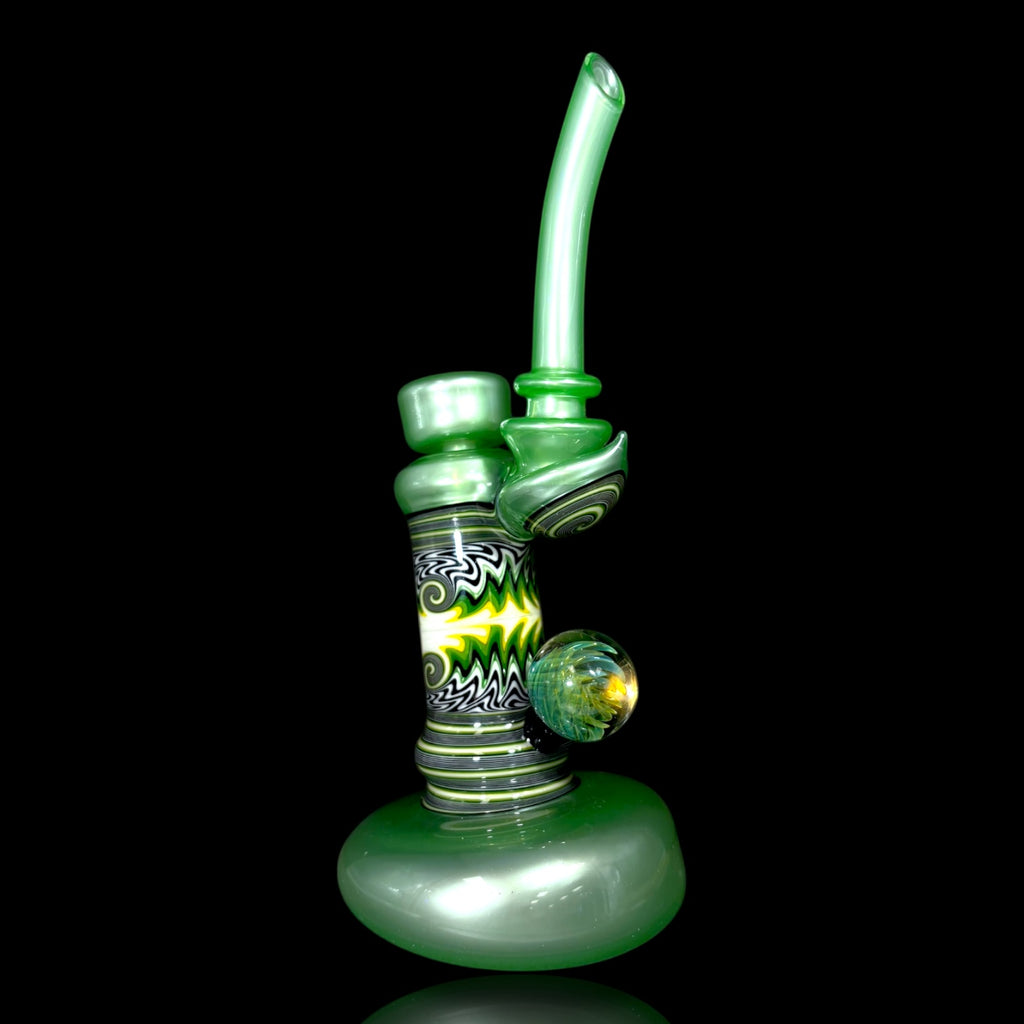 Liam Lawry Bubbler