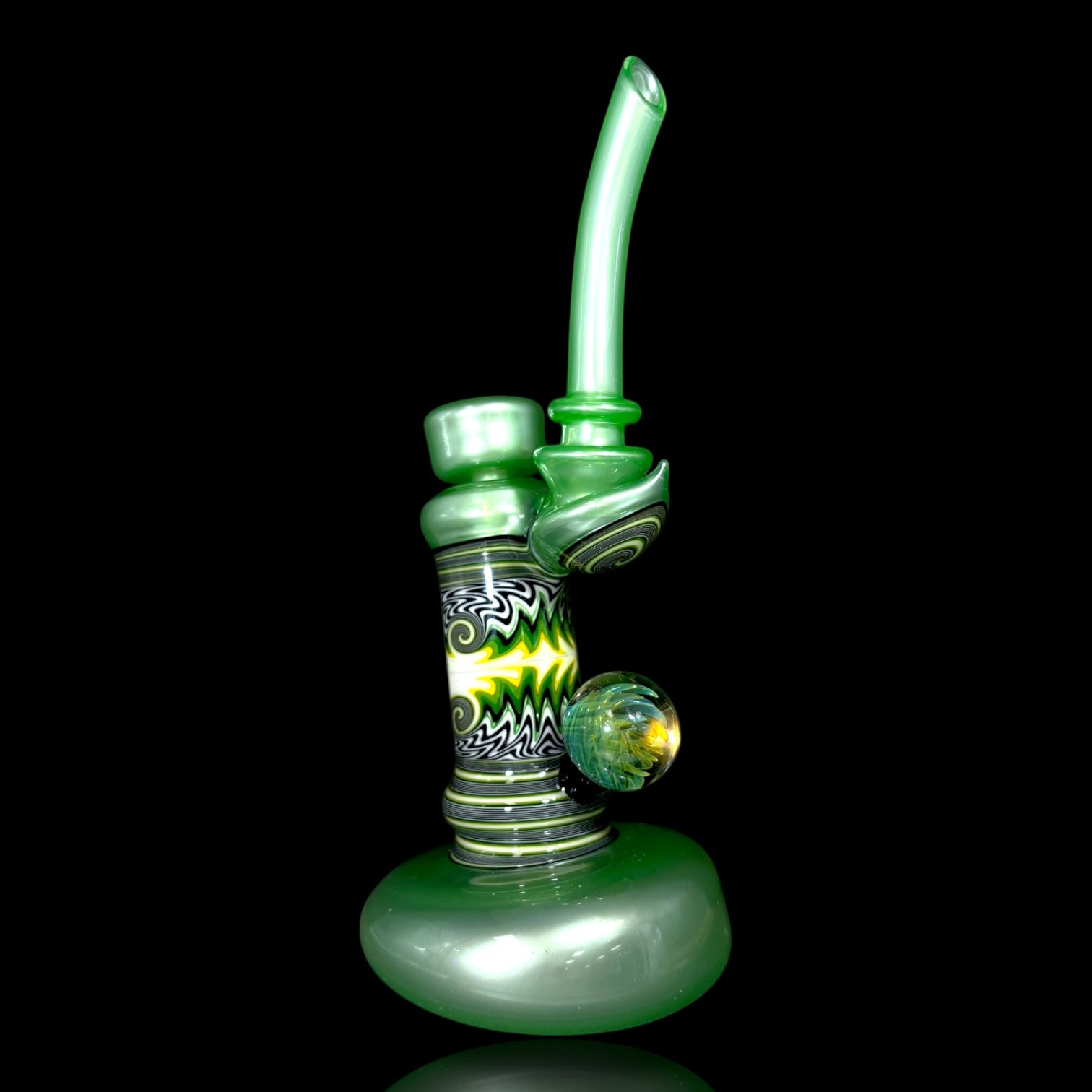Liam Lawry Bubbler