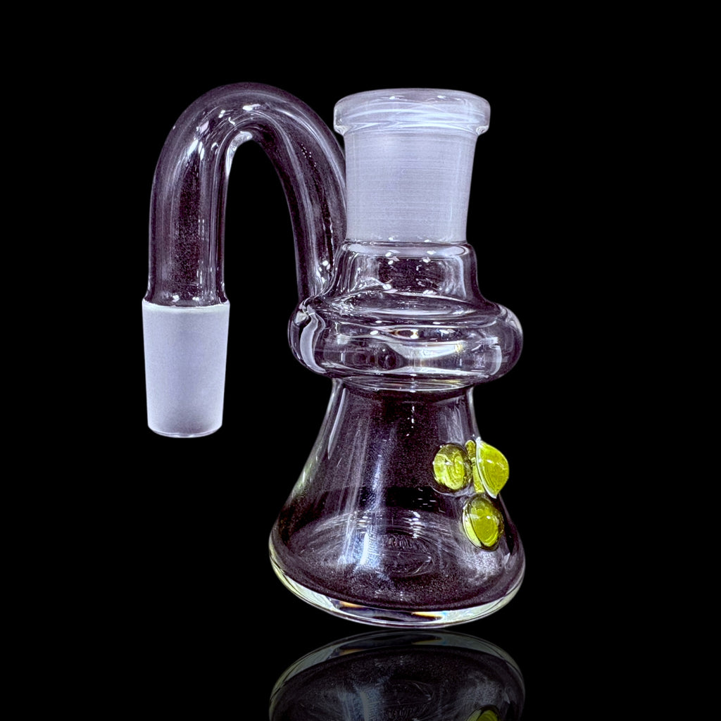 Mohawk Glass Dry Catcher