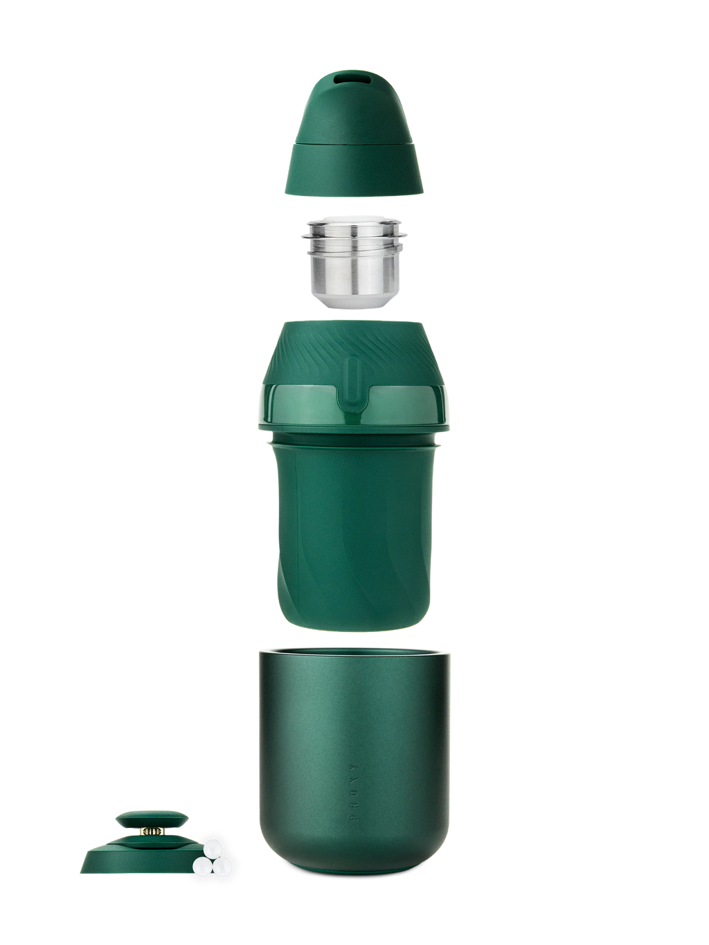 Puffco Core Pine