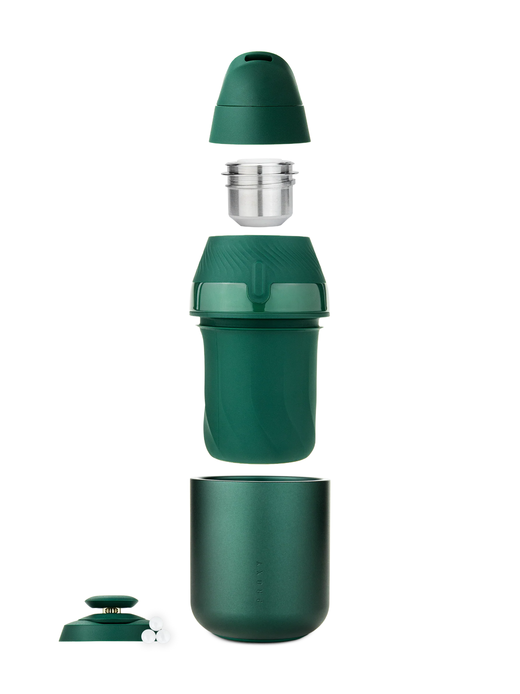 Puffco Core Pine