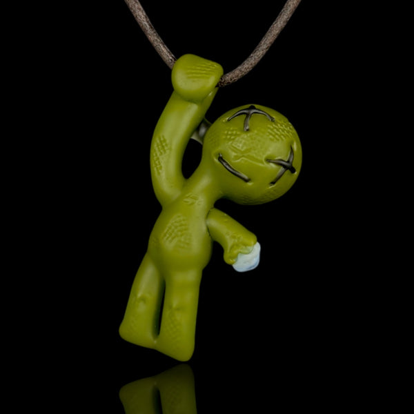 Muller Mini Hanging Man