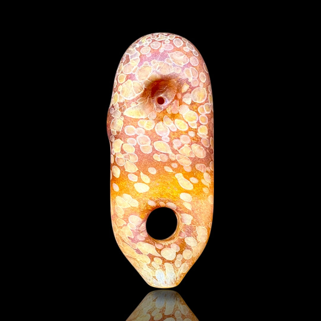 Stone Tech Spoon