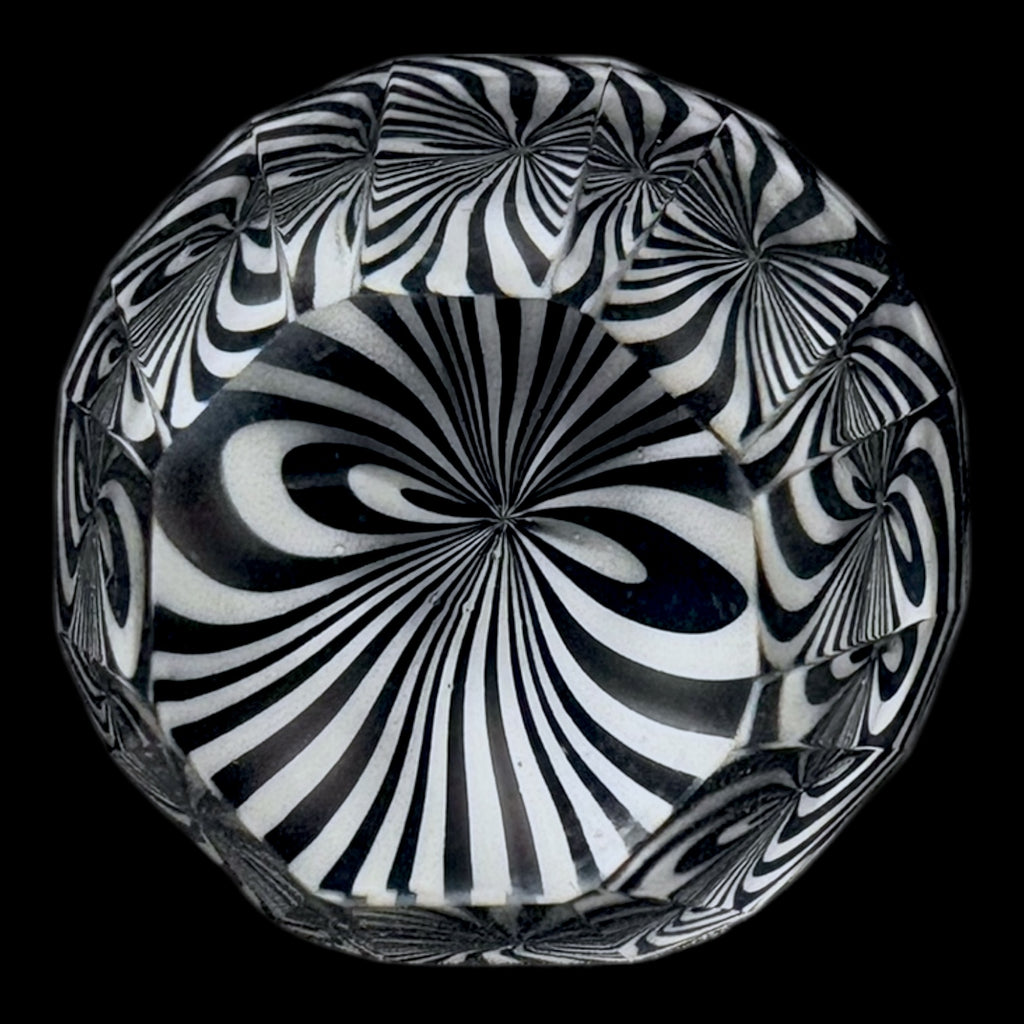 Jabi Cuts x Dan Longden Gemstone