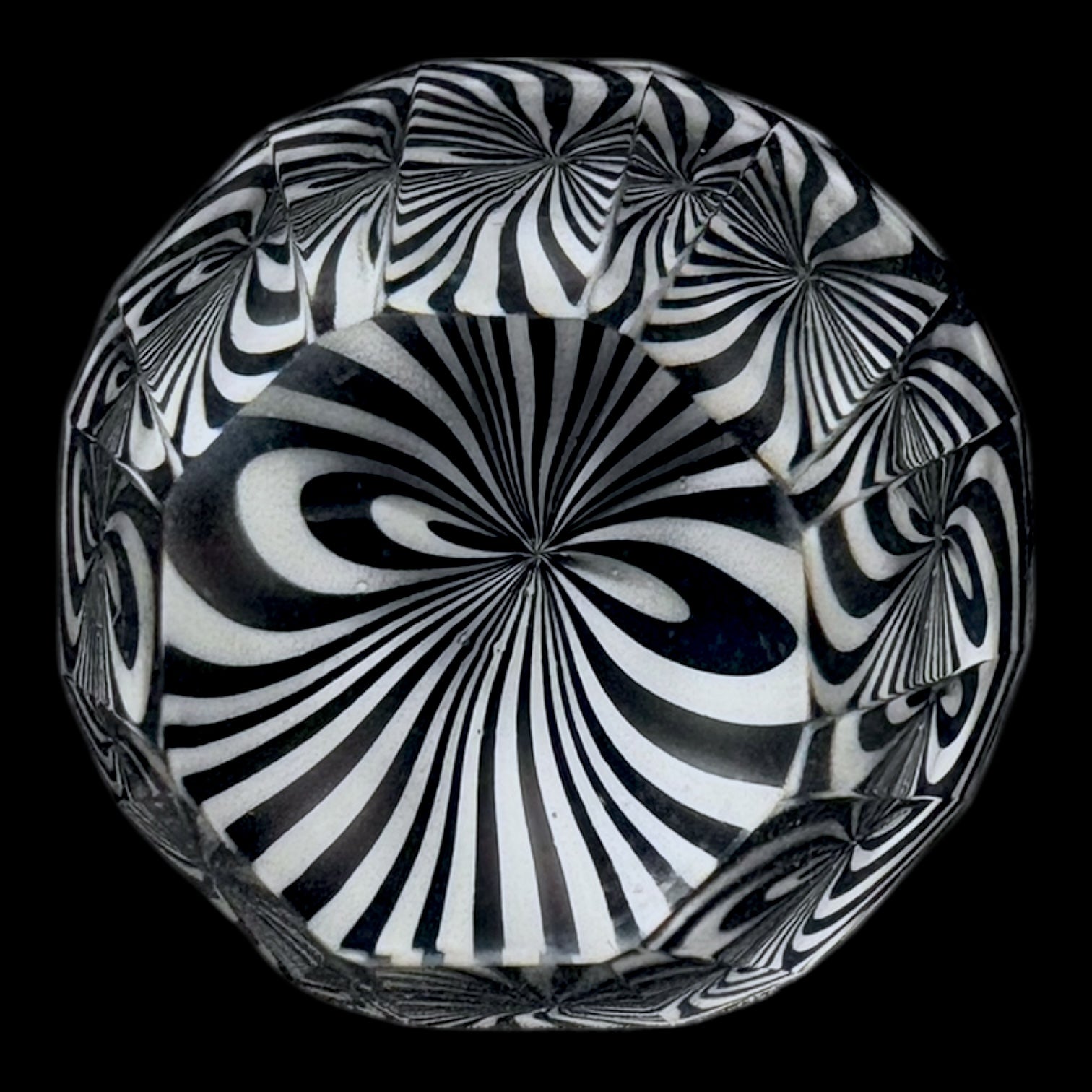 Jabi Cuts x Dan Longden Gemstone