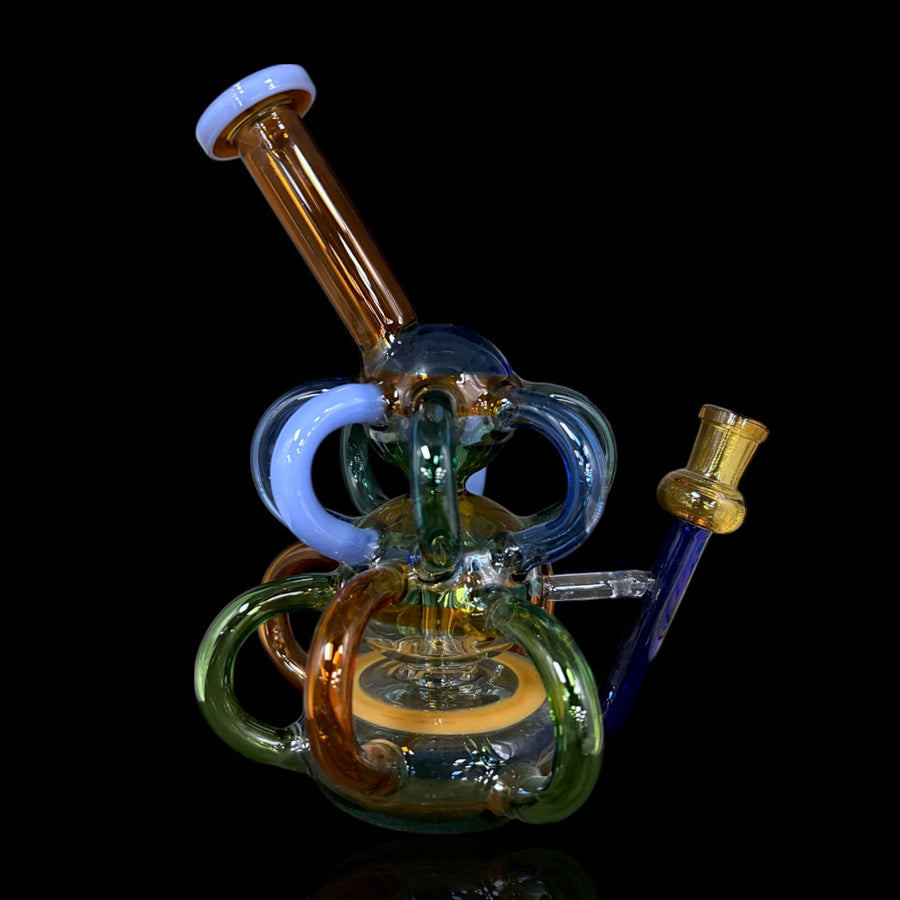 Production Recycler