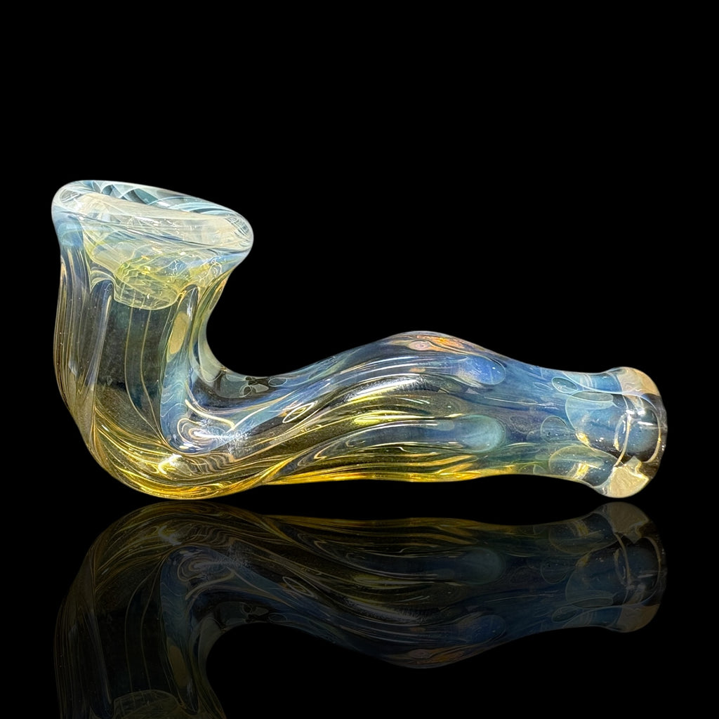 Jonny Snodgrass Dry Pipe