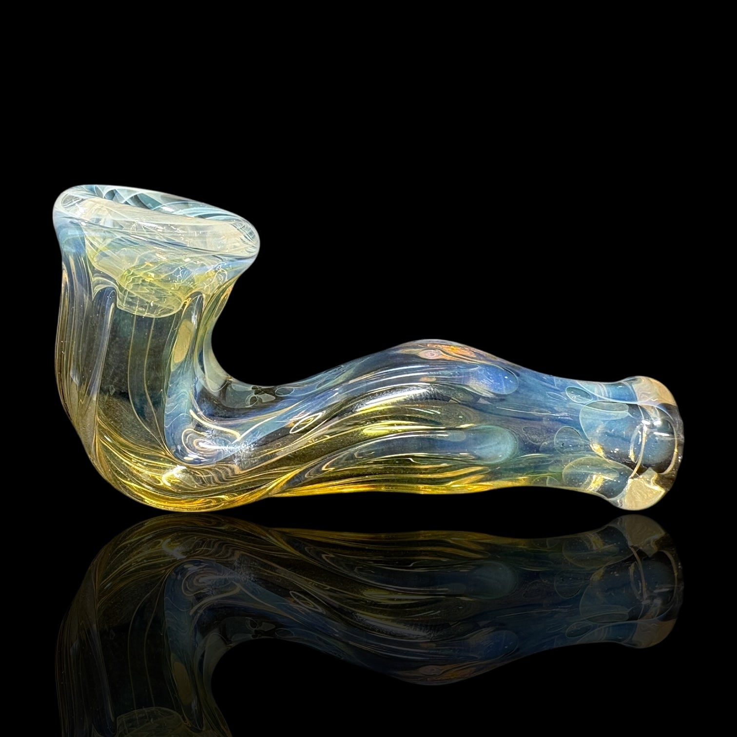 Jonny Snodgrass Dry Pipe