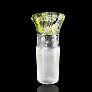 Crunch Glass 18MM Slide