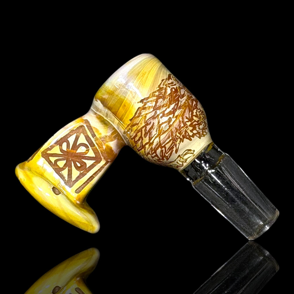 Nap Glass 14MM Slide